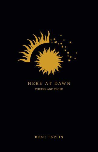 Here dawn poetry and prose - poetry,