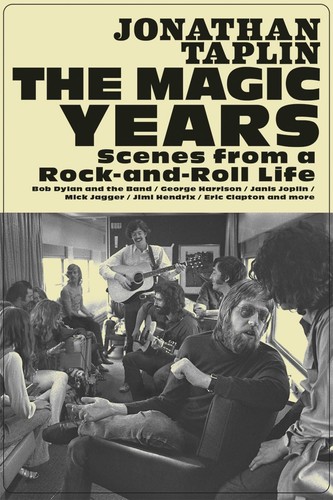 The magic years scenes from - the,